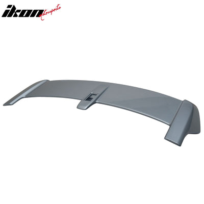 2007-2011 Honda CR-V CRV OE Style Painted #B538M Blue Roof Spoiler ABS
