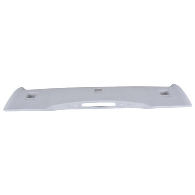 2012-2016 Honda CR-V CRV OE Style Unpainted Gray Rear Roof Spoiler ABS