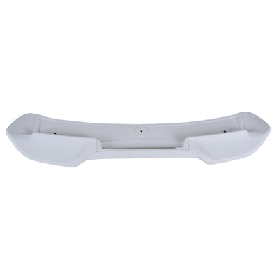 2012-2016 Honda CR-V CRV OE Style Unpainted Gray Rear Roof Spoiler ABS