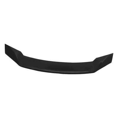 2021-2024 Kia K5 Sedan 4DR R Style Gloss Black Rear Trunk Spoiler ABS