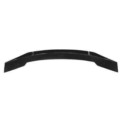 2021-2024 Kia K5 Sedan 4DR R Style Gloss Black Rear Trunk Spoiler ABS