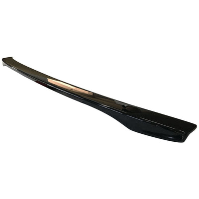 2007-2012 Lexus ES350   Painted Color Trunk Spoiler ABS