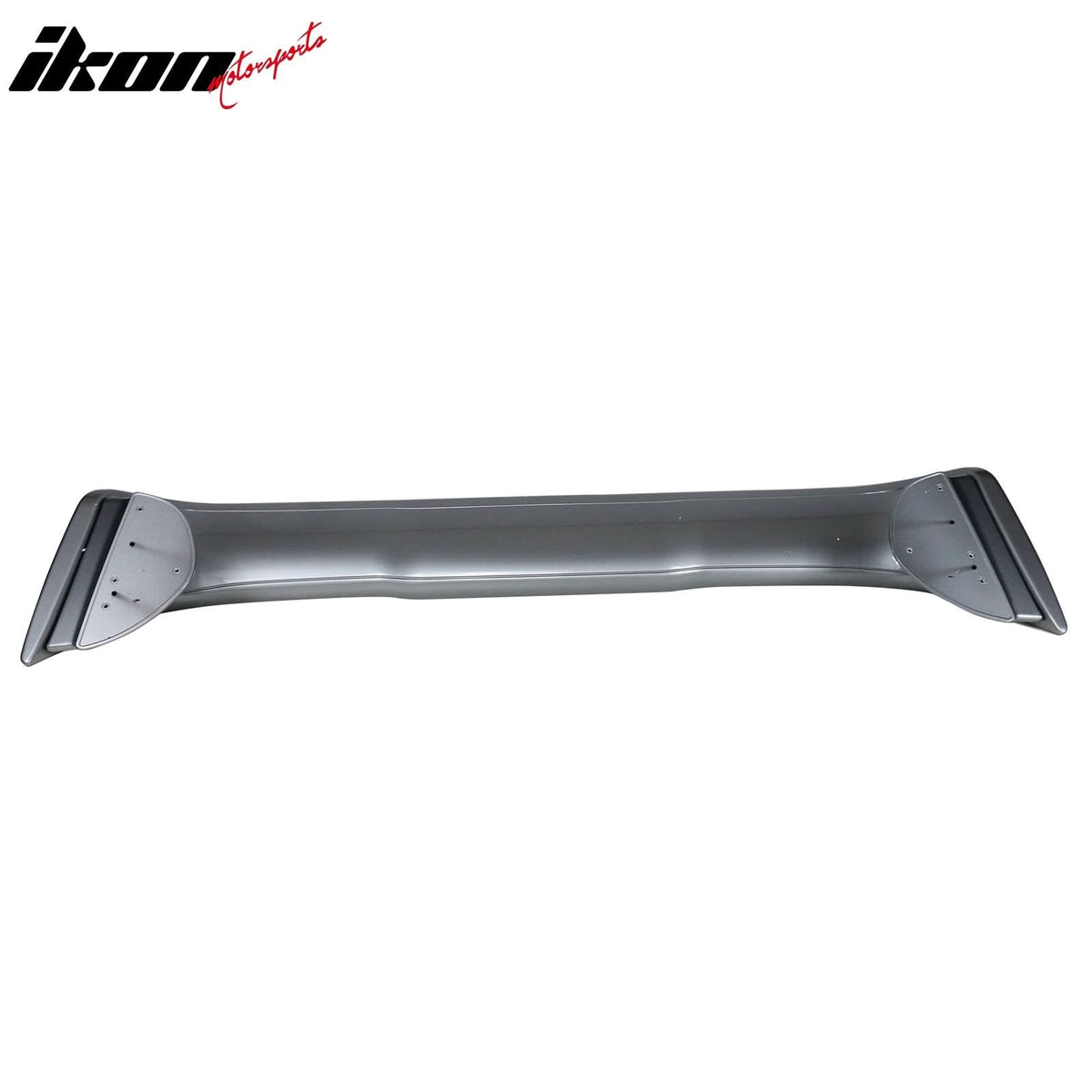 2008-2017 Mitsubishi Lancer EVO Style Painted #U17 Trunk Spoiler ABS