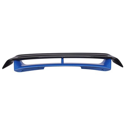 2009-2021 Nissan 370Z Coupe Rear Trunk Spoiler Ducktail Wing Lip ABS
