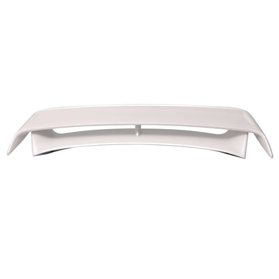 2009-2021 Nissan 370Z Coupe Rear Trunk Spoiler Ducktail Wing Lip ABS