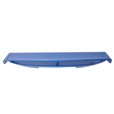 2009-2021 Nissan 370Z Coupe Rear Trunk Spoiler Ducktail Wing Lip ABS