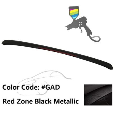 2013-2015 Nissan Altima Sedan Factory Style Painted Trunk Spoiler ABS
