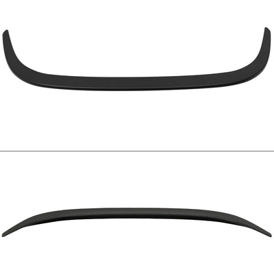2013-2020 Subaru BRZ Scion FRS GT86 Factory Style Trunk Spoiler ABS
