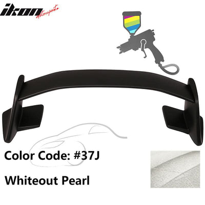 2013-2020 Scion FRS Subaru BRZ Toyota 86 NRS Trunk Spoiler Painted