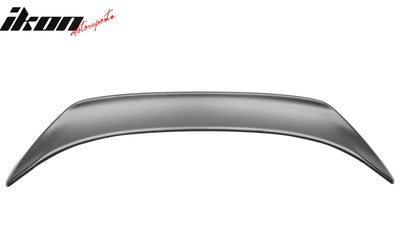 2013-2020 Scion FRS/Subaru BRZ/Toyota 86 TRD Style Trunk Spoiler ABS