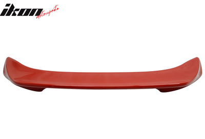 2013-2020 Scion FRS/Subaru BRZ/Toyota 86 TRD #C7P Trunk Spoiler ABS