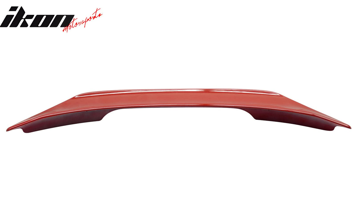 2013-2020 Scion FRS/Subaru BRZ/Toyota 86 TRD #C7P Trunk Spoiler ABS