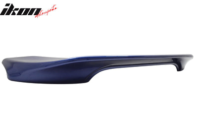 2013-2020 Scion FRS/Subaru BRZ/Toyota 86 TRD #E8H Trunk Spoiler ABS