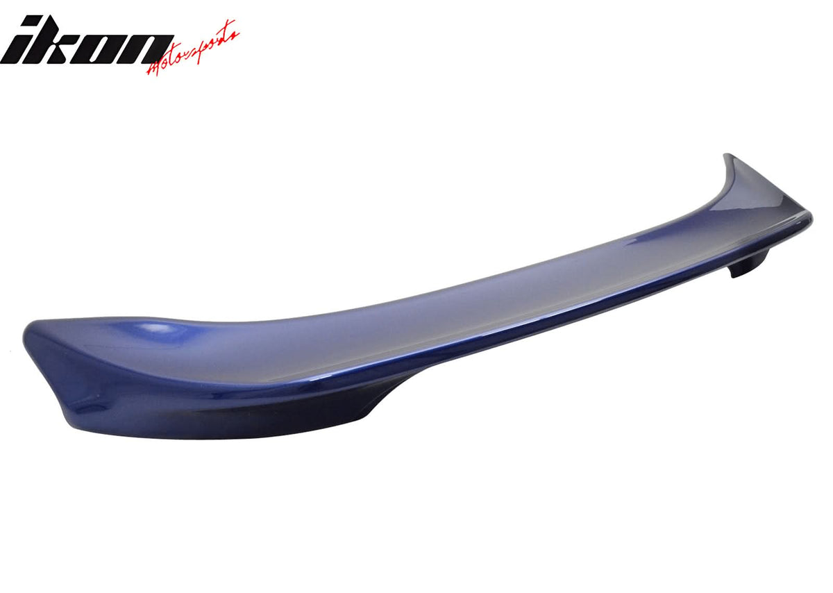 2013-2020 Scion FRS/Subaru BRZ/Toyota 86 TRD #E8H Trunk Spoiler ABS