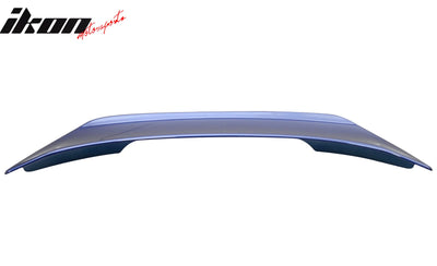 2013-2020 Scion FRS/Subaru BRZ/Toyota 86 TRD #E8H Trunk Spoiler ABS