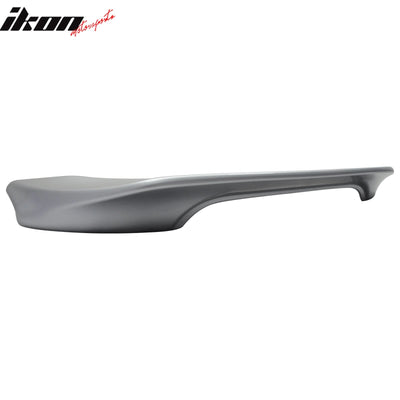 2013-2020 Scion FRS/Subaru BRZ/Toyota 86 TRD #G1U Trunk Spoiler ABS