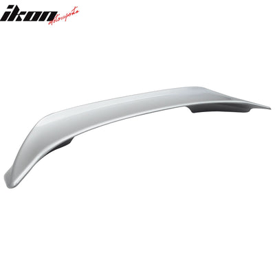 2013-2020 Scion FRS/Subaru BRZ/Toyota 86 TRD #G1U Trunk Spoiler ABS