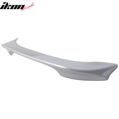 2013-2020 Scion FRS/Subaru BRZ/Toyota 86 TRD #J8A Trunk Spoiler ABS