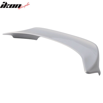 2013-2020 Scion FRS/Subaru BRZ/Toyota 86 TRD #J8A Trunk Spoiler ABS