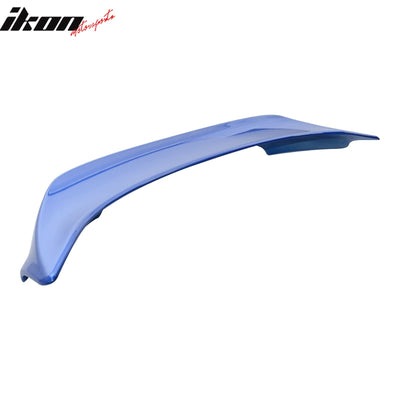 2013-2020 Scion FRS/Subaru BRZ/Toyota 86 TRD #K7X Trunk Spoiler ABS