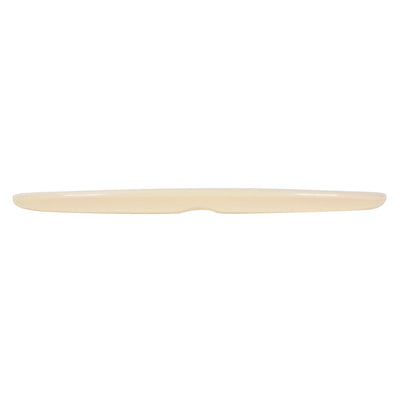2007-2011 Toyota Camry OE Style Unpainted Rear Trunk Spoiler Wing ABS