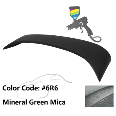 1997-2001 Toyota Camry Painted LED Rear Trunk Wing Spoiler ABS