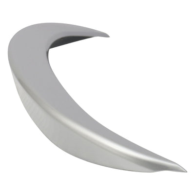 2014-2019 Toyota Corolla OE Style Rear Trunk Spoiler Wing Lip ABS