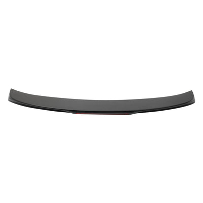 2014-2019 Toyota Corolla OEM Style Trunk Spoiler ABS Painted