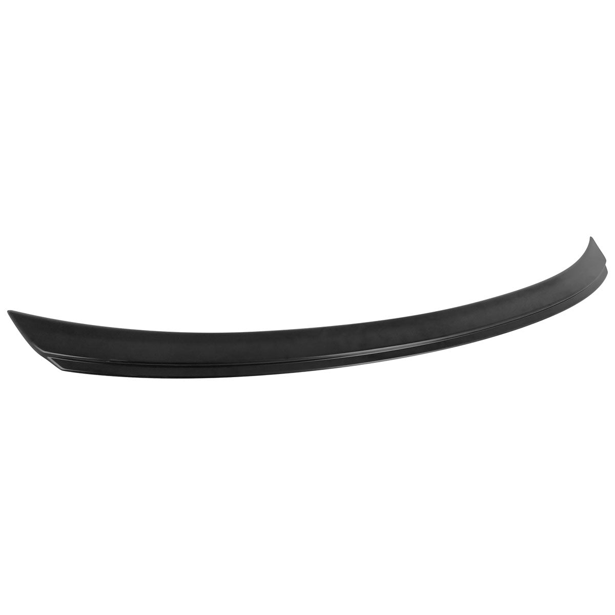 2022-2025 Subaru BRZ Toyota GR86 Trunk Spoiler Unpainted ABS Rear Wing