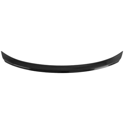 2022-2025 Subaru BRZ Toyota GR86 Trunk Spoiler Gloss Black ABS Wing