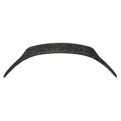 2020-2025 Toyota GR Supra A90 OE Trunk Spoiler Dry Forged Carbon Fiber