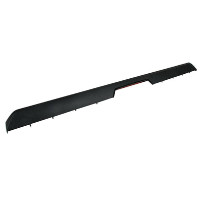 2002-2006 Escalade EXT Avalanche 1500/2500 Tailgate Molding Cap PP