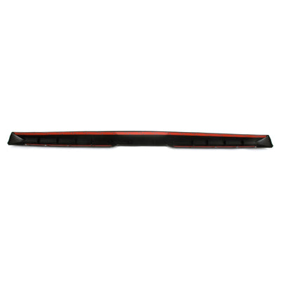 2002-2006 Escalade EXT Avalanche 1500/2500 Tailgate Molding Cap PP