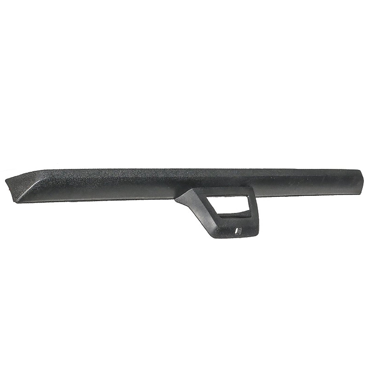 2007-2013 Chevy Avalanche Escalade EXT Tailgate Molding Cap Cover PP