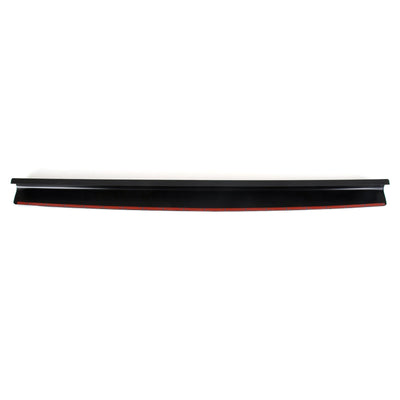 2007-2014 Silverado Sierra 2500HD/3500HD Tailgate Molding Cap Cover PP