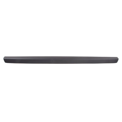 1999-2007 Silverado Sierra Fleetside SL Tailgate Molding Cap Cover PP