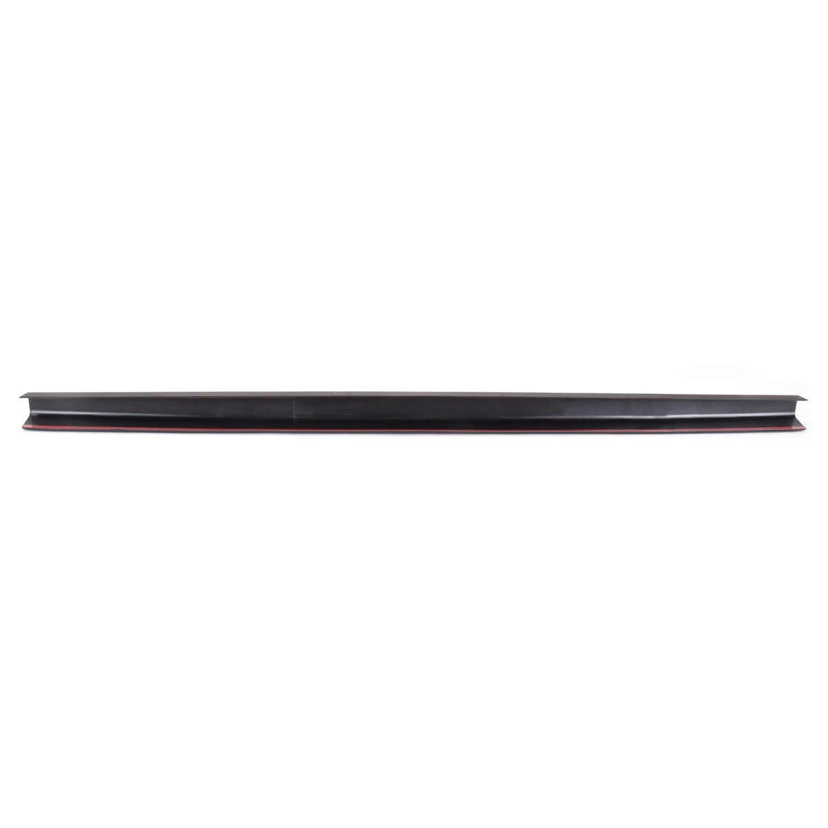 1999-2007 Silverado Sierra Fleetside SL Tailgate Molding Cap Cover PP
