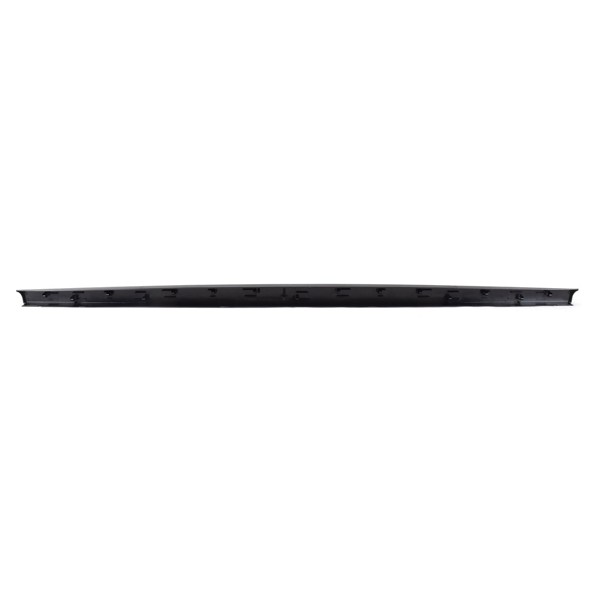 2005-2008 F-150 Styleside Lincoln Mark LT Tailgate Molding Cover PP