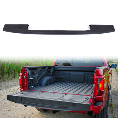 2021-2024 F-150 Lightning W/ Flex Step Tailgate Molding Cap Spoiler