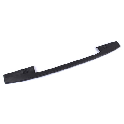 2021-2024 F-150 Lightning W/ Flex Step Tailgate Molding Cap Spoiler