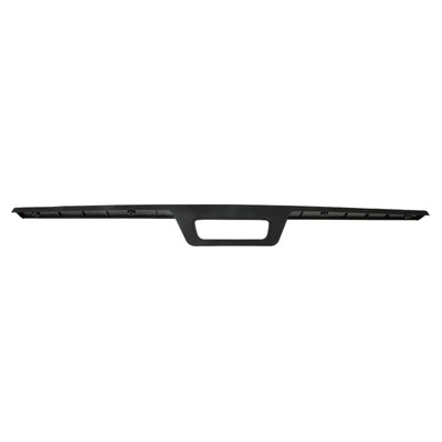 2015-2020 Ram 700 Tailgate Molding Cap Spoiler Trim Matte Black PP