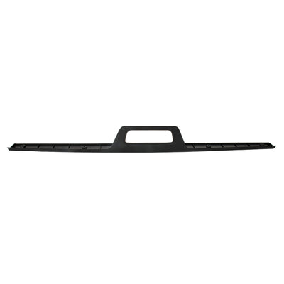 2015-2020 Ram 700 Tailgate Molding Cap Spoiler Trim Matte Black PP