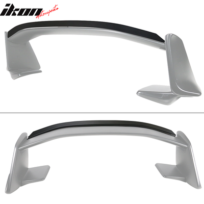 2013-2020 FRS Subaru BRZ Toyota 86 Add-On Trunk Gurney Flap