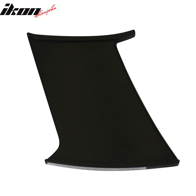 2002-2007 Subaru Impreza WRX STI Trunk Spoiler Stabilizer Painted