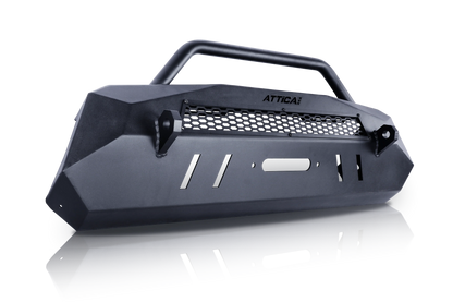 Attica 4x4 2016-2023 Toyota Tacoma Apex Series Stealth Front Bumper