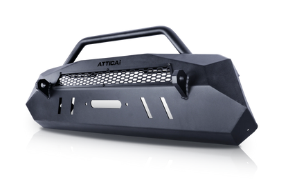 Attica 4x4 2016-2023 Toyota Tacoma Apex Series Stealth Front Bumper