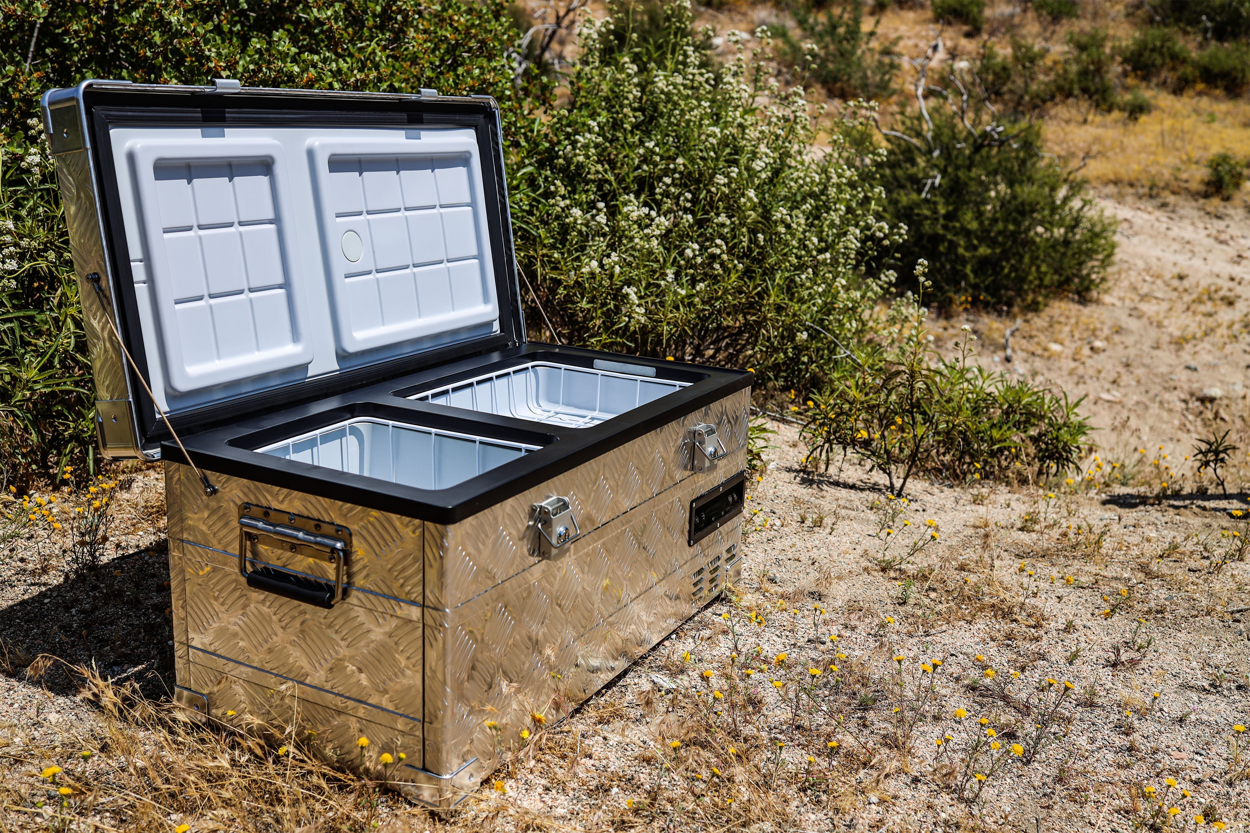 Attica 4x4 Arctic Series 42L Cooler