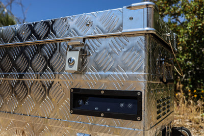 Attica 4x4 Arctic Series 42L Cooler
