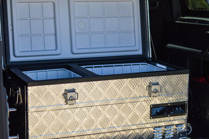 Attica 4x4 Arctic Series 42L Cooler