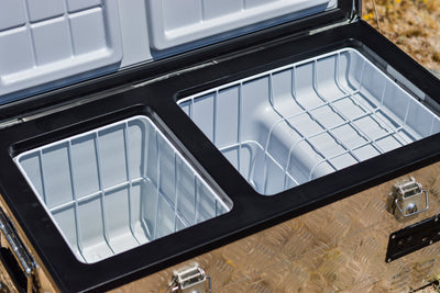 Attica 4x4 Arctic Series 42L Cooler